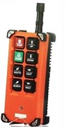 Пульт радиоуправления Euro-Lift Telecrain A21-E1B
