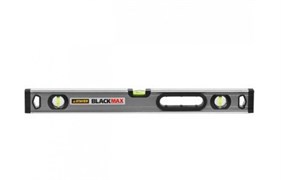 Строительный уровень Stayer Professional BlackMax 60 см 3475-060