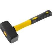 Кувалда Stayer Fiberglass 1,5 кг 20052-15