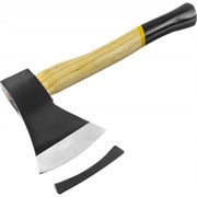 Кованый топор Stayer Master 1300 г 20610-13