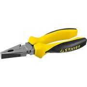 Комбинированные плоскогубцы Stayer ProTech 160 мм 22027-1-16_z02