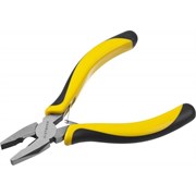 Комбинированные плоскогубцы  Stayer Master Hercules Mini 120 мм 2218-0_z01