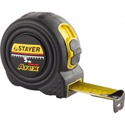 Рулетка Stayer Profi Arex 5 м x 19 мм 3410-05_z01
