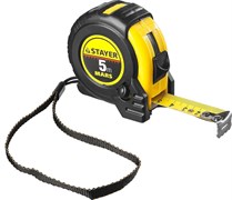 Рулетка Stayer Profi Mars 5 м х 19 мм 34131-05_z01