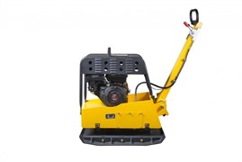 Бензиновая реверсивная виброплита Zitrek CNP 330А-2 091-0054