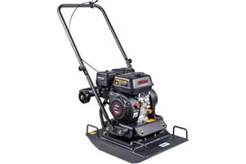 Бензиновая виброплита Zitrek CNP 19-2 091-0051