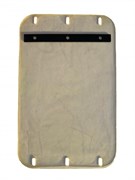 Полиуретановый коврик для виброплит Zitrek z3k60 091-0201-00