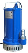 Погружной дренажный насос Zitrek ГНОМ 40/25Тр для грязной воды 076-0522-2