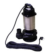 Погружной дренажный насос Zitrek GNOM-10-25 для грязной воды 076-0501