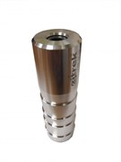 Сопло Zitrek Вентури КJVC-7.9 композит 32х110 мм 015-1495