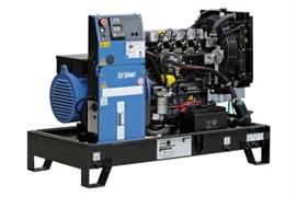 Дизель генератор Kohler-SDMO K21H