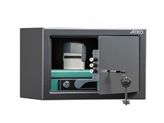 Мебельный сейф AIKO T-200 KL S10399211114
