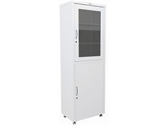 Медицинский одностворчатый шкаф HILFE МД 1 1760 R S26199206000