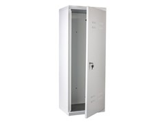 Шкаф для газового баллона ПРАКТИК G-01 S31199010102