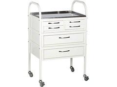 Медицинский манипуляционный стол ПРАКТИК МД SM 6 S26299010201