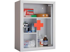 Медицинская аптечка HILFE AMD 39G (MDA 39G) S26199012301