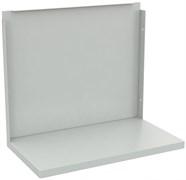 Полка и Стенка ПРАКТИК Profi WSh-160/2 S30299067202