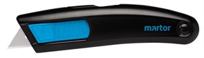 Безопасный нож с трапециевидным лезвием №99.70 MARTOR SECUPRO MEGASAFE 116001.02