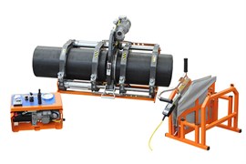 Стыковая сварочная машина RITMO BASIC 355 V0 93400101