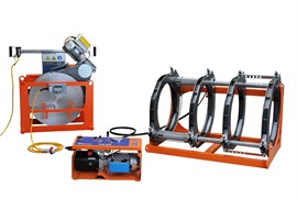 Стыковая сварочная машина RITMO DELTA 500 V1 91250522