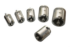 Ручная зачистка RITMO TURBO диаметр 50 мм 99890004