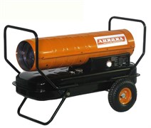 Дизельная тепловая пушка Aurora ТК-70000