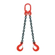 Двухветвевый цепной строп GEARSEN (2СЦ) SC2 45-30