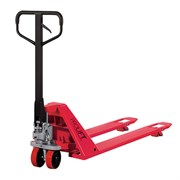 Гидравлическая низкопрофильная тележка PROLIFT AC Low 52 2000 кг, 1150х550мм