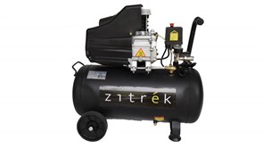 Поршневой компрессор Zitrek z3k320/50 009-0051