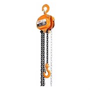Таль ручная шестеренная Pro Jack HSC 3т 12м