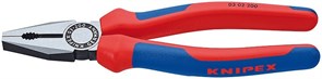 Пассатижи KNIPEX KN-0302200