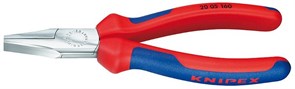Плоскогубцы  KNIPEX KN-2005140