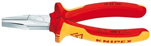 Плоскогубцы KNIPEX KN-2006160