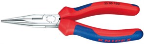 Длинногубцы KNIPEX KN-2505160