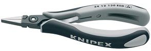Плоскогубцы KNIPEX KN-3412130ESD