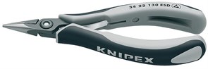 Плоскогубцы KNIPEX KN-3422130ESD