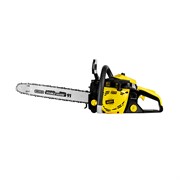 Бензиновая цепная пила FoxWeld MACHETE 141 PRO