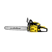 Бензиновая цепная пила FoxWeld MACHETE 154 PRO