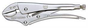 Клещи зажимные универсальные KNIPEX KN-4004250