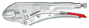 Клещи зажимные KNIPEX KN-4104300