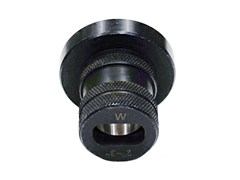 Ведущий ролик для VOLL V-Groover 12 (2"- 3")