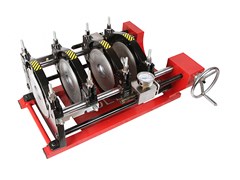 Механическая машина для сварки пластиковых труб VOLL V-Weld МЕ250