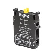 Контактная группа с джойстиком EMAS (1НО+1НЗ) C12