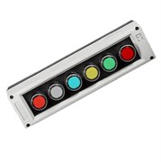 Пост EMAS 6 кнопок PK6