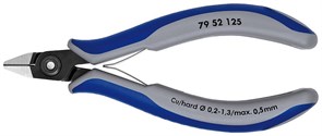 Бокорезы KNIPEX KN-7952125