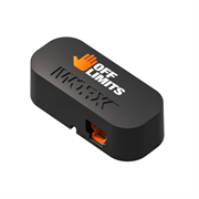 Модуль Умный забор - Off Limits для роботизированной газонокосилки WORX Landroid WA0863
