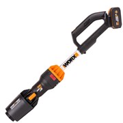 Аккумуляторная бесщеточная воздуходувка WORX WG543E