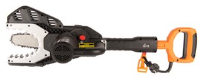 Цепная пила WORX WG307E