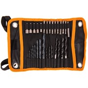Набор оснастки для дрели-шуруповерта WORX WA1108 30 шт