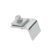 Тупиковый упор для С-рельс Н-С3011 Euro-Lift 00-00003842